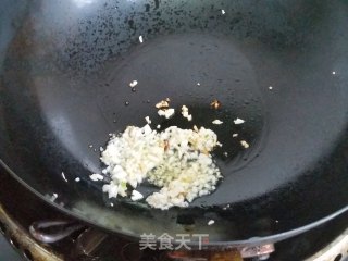 【taizhou】mixed Garlic Oil Lettuce recipe