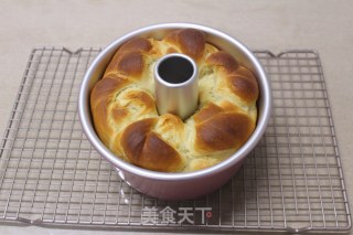 Old-fashioned Bagel, Soft recipe