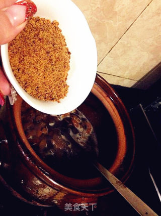 Essential for Girls to Nourish Blood---longan Red Date Tea recipe