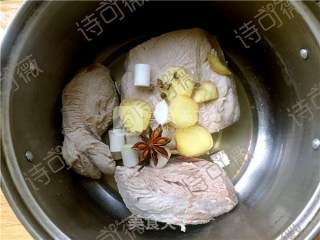 #aca烤明星大赛#pork Floss recipe