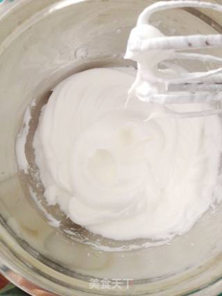 #四session Baking Contest and is Love to Eat Festival#cocoa Cake Coconut Fragrant Bavarium recipe