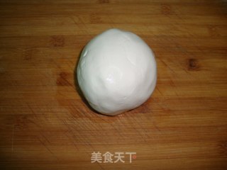 【knife Cut Glutinous Rice】---strong Taste of Hometown recipe