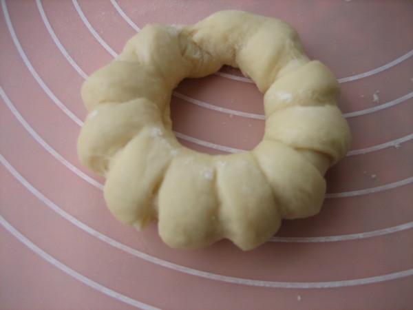 Medium Kind Bagel recipe