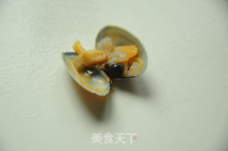 #新农健康婚纱#---tomato Clam Steamed Egg recipe