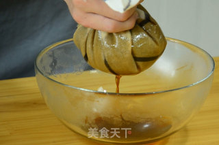 Winter Melon Drink recipe