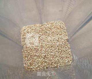 Homemade Tahini recipe