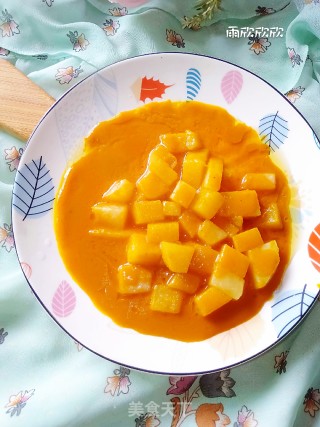 Curry Potatoes recipe
