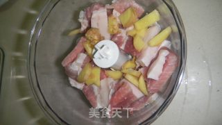 Company Big Buns recipe