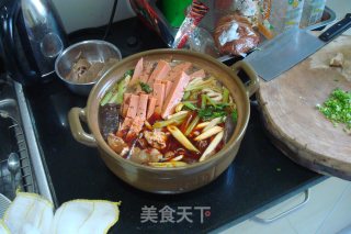 Chongqing Maoxuewang recipe