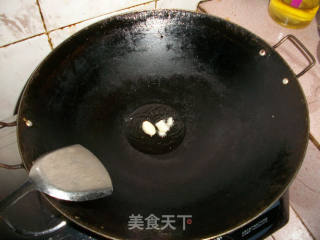Enoki Mushroom Tofu Soup recipe