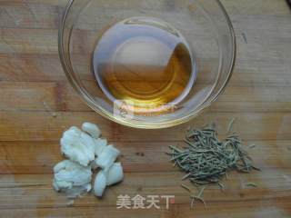 Focaccia Bread recipe