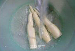 Thousand Sheets of Rice Rolls recipe