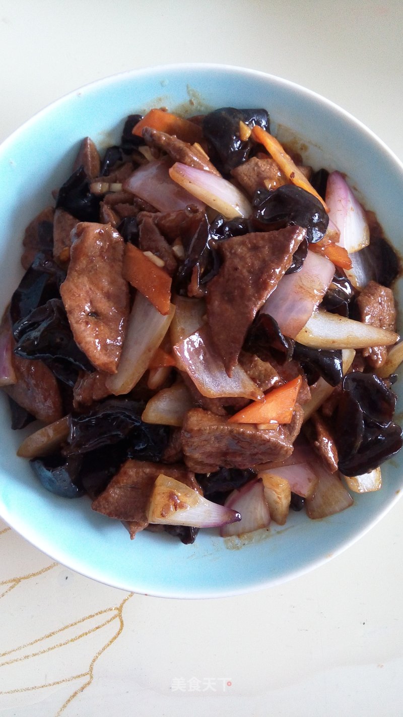Fatty Liver Tip recipe