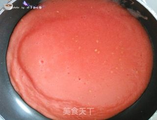 Homemade Tomato Sauce recipe