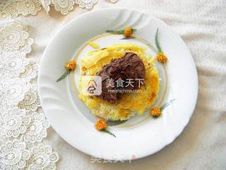 Huajianxiang Exhibition recipe