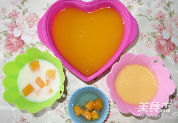 Mango Jelly recipe