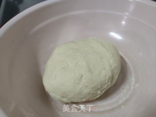 Hakka "fist Dumplings" recipe