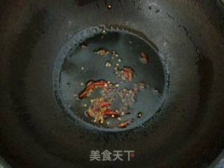 Refreshing Small Cold Dish------【sliced Potato with Cold Salad】 recipe
