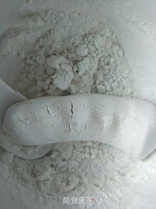 Jujube Glutinous Rice Cake recipe