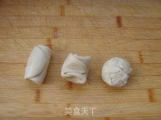 Taste Memory---five-ren Small Meringue recipe