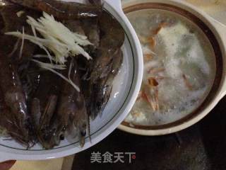 【seafood Casserole Porridge】---chaoshan Version recipe