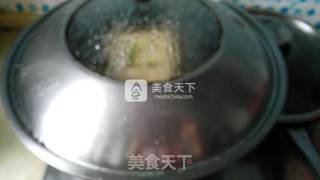 Steamed Venetian Bun recipe
