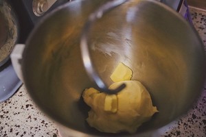 Yarn Ball 🧶 Bread recipe