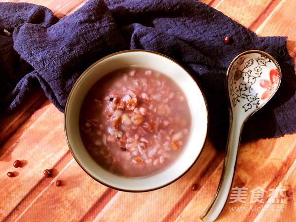 Sweet Eight Treasure Congee recipe