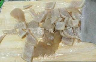 Lantian Baiyu Jelly recipe