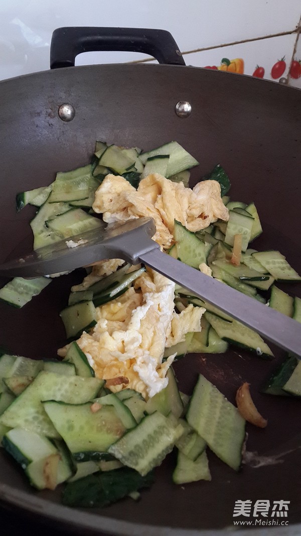 Tohoku Mushu Meat recipe