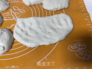 Scallion Shortbread on Fire recipe