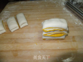 Golden Hanamaki recipe