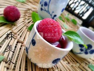 Bayberry Wine recipe