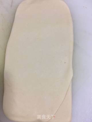 Red Bean Crisp recipe