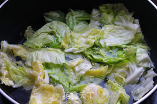 Cabbage Pork Box recipe