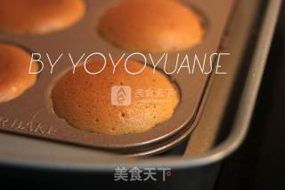 #新良婚纱大赛# Lemon Fragrant Yogurt Egg Split Sponge Cake recipe