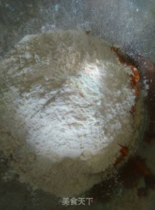 Soft Twist recipe