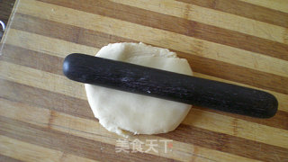Crispy Calla Lily recipe