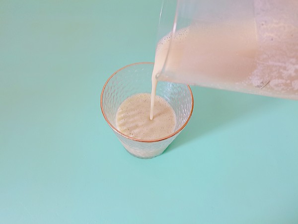 Kiwi Milkshake recipe