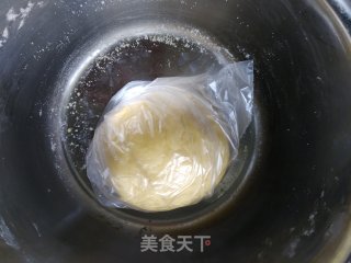 Margarita Cookies recipe