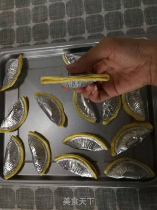 Mango Crisp (simple Version) recipe