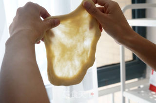 Bean Paste Meal Buns recipe
