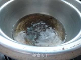 Sesame Paste with Fungus recipe