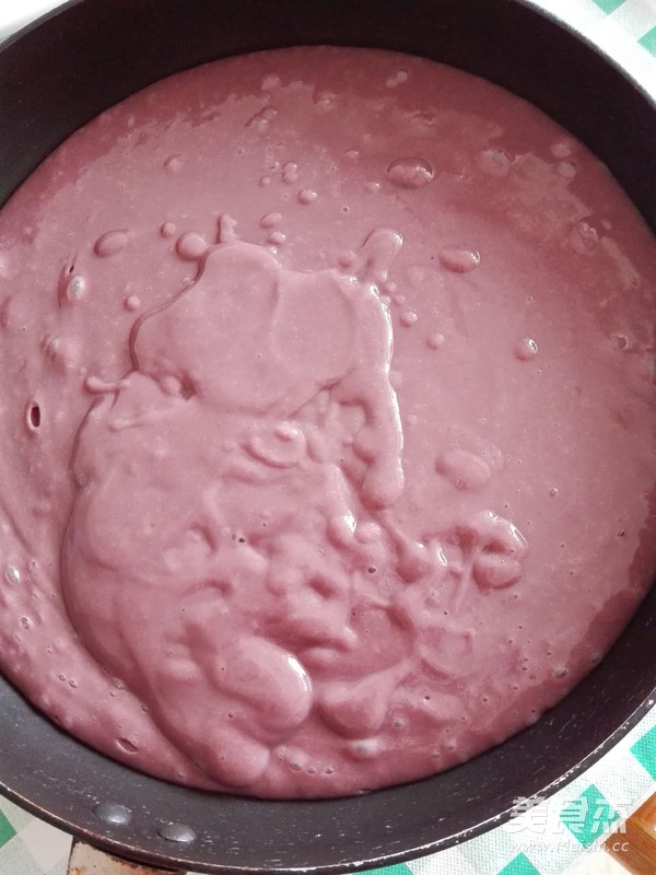 Homemade Red Bean Paste recipe