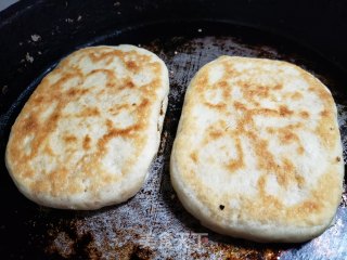 Sesame Biscuits recipe