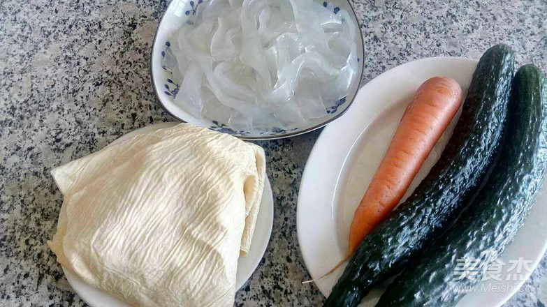 Cold Dish recipe