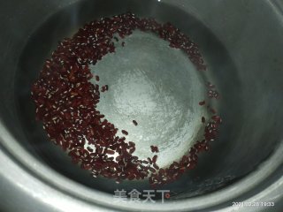 Chixiao Bean Taro Balls Syrup recipe