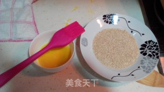 Huangqiao Biscuits recipe