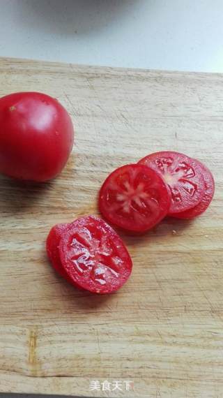 Cucumber Tomato Salad recipe