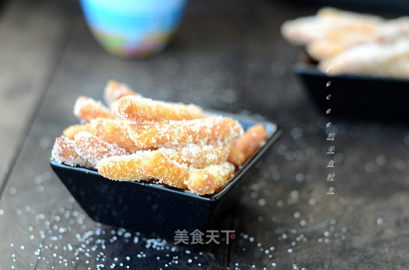 Jiang Mi Tiao recipe